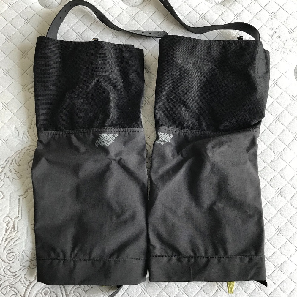 Eastern Mountain Sports EMS Summit Gaiters XS